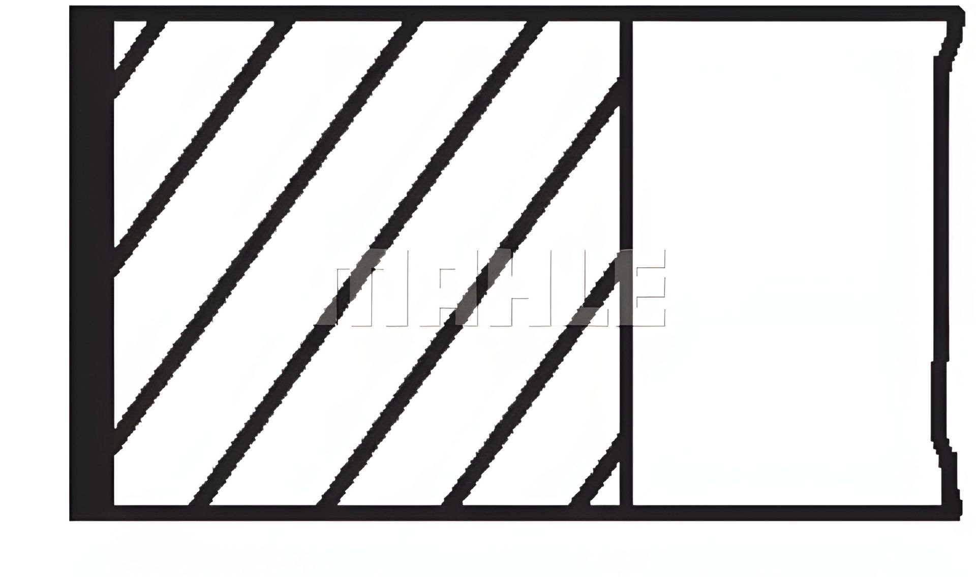 Поршневі кільця FIAT 69,60 2,0 x 1,5 x 2,0 1,3TD 16V 03-, MAHLE/KNECHT (01004N0) Поршневі кільця FIAT 69,60 2,0 x 1,5 x 2,0 1,3TD 16V 03-, MAHLE/KNECHT (01004N0)