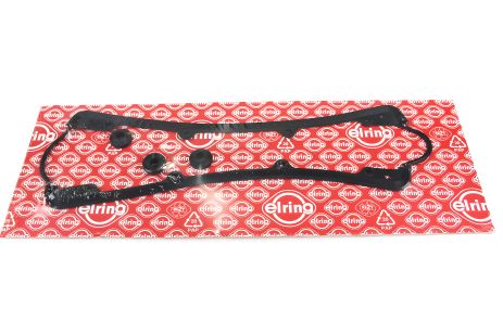 Прокладочный комплект клапанной крышки VW Polo, Jetta 1,0-1,3-97, ELRING (900141) Прокладочный комплект клапанной крышки VW Polo, Jetta 1,0-1,3-97, ELRING (900141)