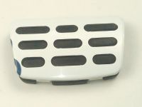 MOBIS Накладка педалі гальма Hyundai/KIA, (328252P000) АКПП/металева (32825-2P000)