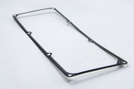 Прокладка клапанної кришки для Logan/Sandero 1.4-1.6 04-, ASAM (30344) Прокладка клапанної кришки для Logan/Sandero 1.4-1.6 04-, ASAM (30344)