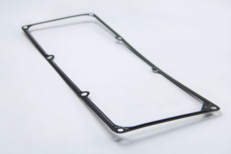 Уплотнительная прокладка клапанной крышки Logan/Sandero 1.4-1.6 04-, ASAM (30344)