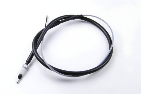 Задній трос ручного гальма Peugeot 208 12- R/L (1910/1105), GOODREM (RM4697) Задній трос ручного гальма Peugeot 208 12- R/L (1910/1105), GOODREM (RM4697)