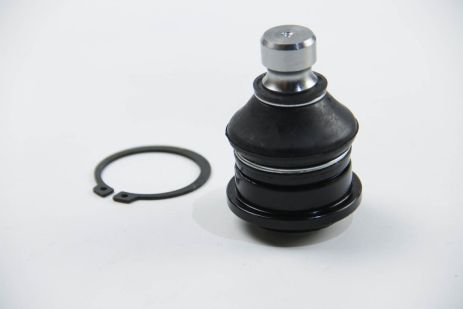 Опора кульова (передня/знизу) Hyundai Santa Fe I/II 02-12/Kia Sorento II 09-, A.B.S. (220464)