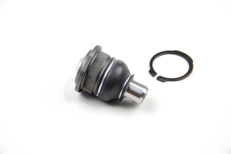 Передня/нижня кульова опора Logan/Sandero/Clio/Megane 03- (конус 18мм), ASAM (32700) Передня/нижня кульова опора Logan/Sandero/Clio/Megane 03- (конус 18мм), ASAM (32700)