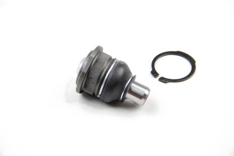 Передняя шаровая опора (снизу) для Logan/Sandero/Clio/Megane, конус 18 мм, ASAM (32700)