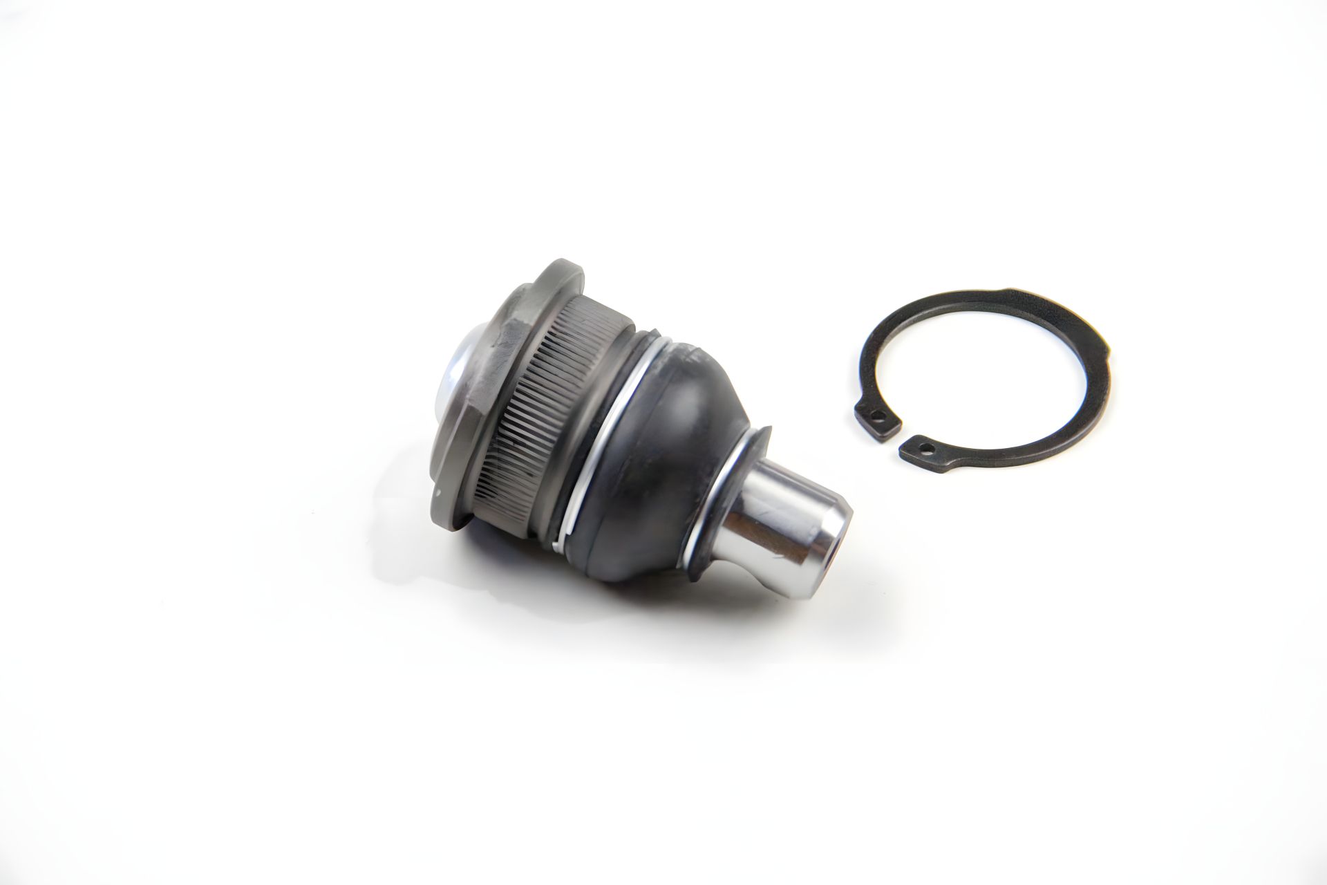 Передня/нижня кульова опора Logan/Sandero/Clio/Megane 03- (конус 18мм), ASAM (32700) Передня/нижня кульова опора Logan/Sandero/Clio/Megane 03- (конус 18мм), ASAM (32700)