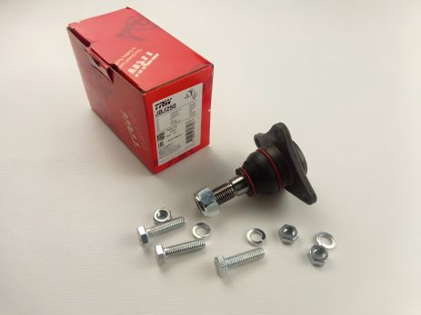 Нижняя шаровая опора ВАЗ 2101, TRW (JBJ250) Нижняя шаровая опора ВАЗ 2101, TRW (JBJ250)