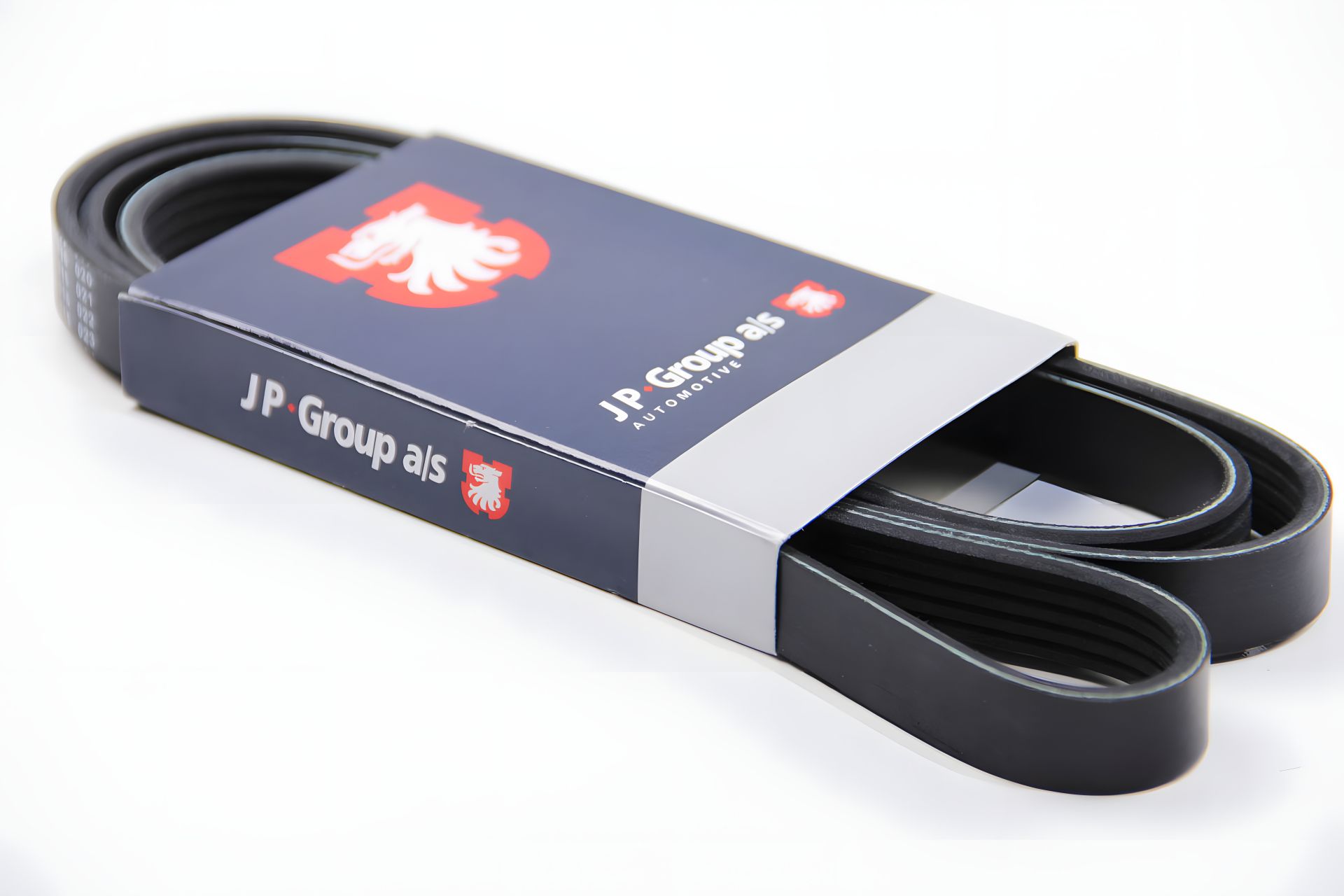 Ремінь генератора 5PK1588 для Passat B5/Audi A4/A6 1.9TDI 95-00, JP Group (1118100200) Ремінь генератора 5PK1588 для Passat B5/Audi A4/A6 1.9TDI 95-00, JP Group (1118100200)