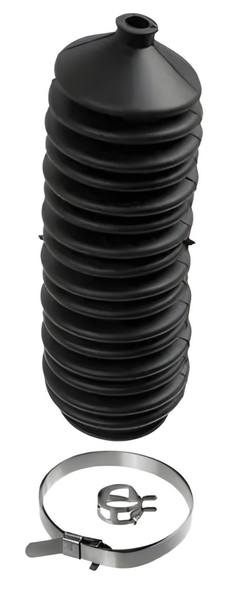 Пильовик передн. ось рул. рейки PEUGEOT, LEMFORDER (3015001)