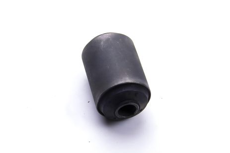 Ресорний сайлентблок Transit 91-00 (задній), METALCAUCHO (02801)