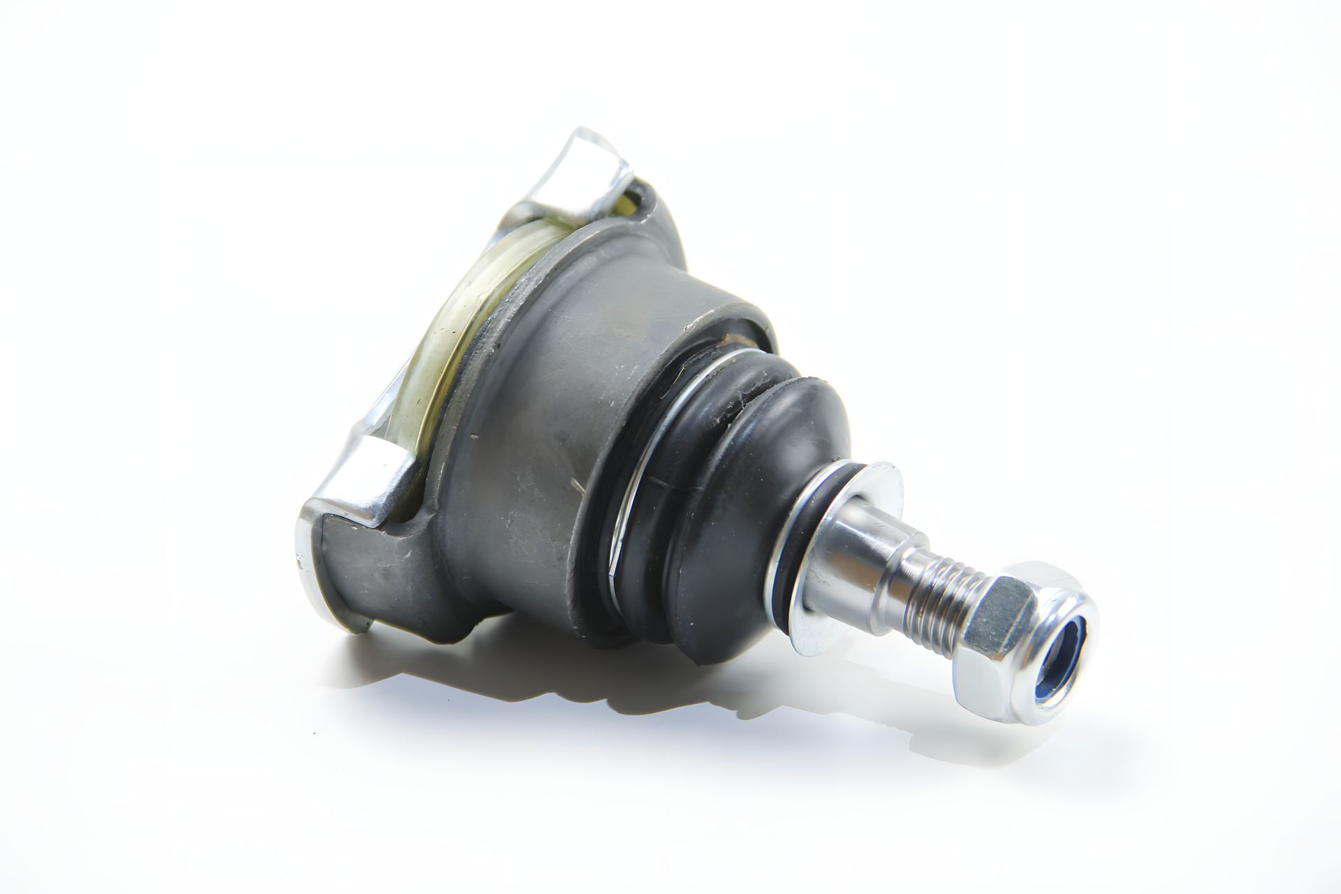 Опора кульова передня (знизу/зовні) BMW 3 (E36) 91-00, A.B.S. (220024) Опора кульова передня (знизу/зовні) BMW 3 (E36) 91-00, A.B.S. (220024)