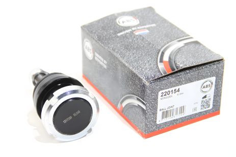 Кульова опора (передня/знизу) MB M-клас (W163) 98-05, A.B.S. (220154) Кульова опора (передня/знизу) MB M-клас (W163) 98-05, A.B.S. (220154)