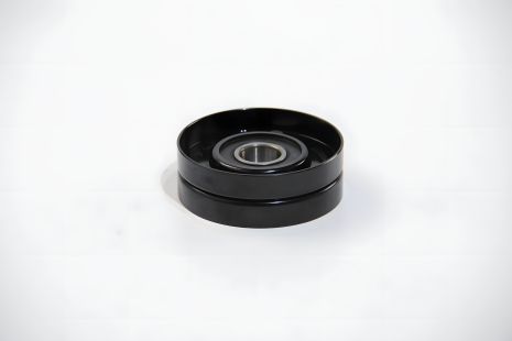 Ролик натяжной генератора 1.9 SDI/TDI (AGP/AQM) Golf IV/Caddy II, JP Group (1118305600)