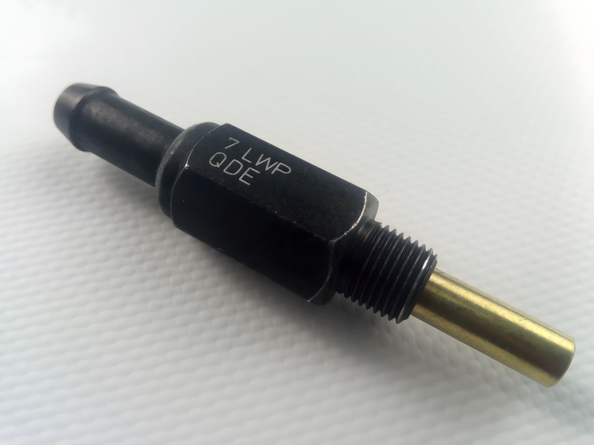 Клапан картерной вентиляции Hyundai/KIA, MOBIS (2674032804) Клапан картерной вентиляции Hyundai/KIA, MOBIS (2674032804)