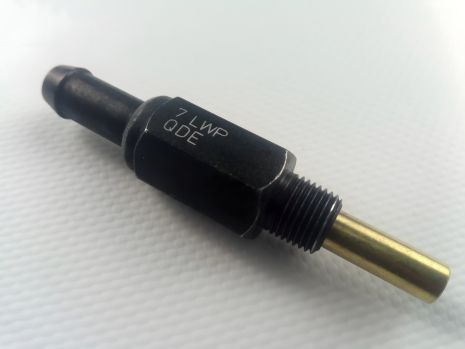 Клапан картерной вентиляции Hyundai/KIA, MOBIS (2674032804) Клапан картерной вентиляции Hyundai/KIA, MOBIS (2674032804)