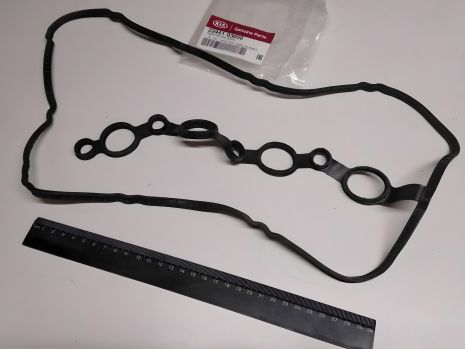 Прокладка клапанной крышки для Hyundai/KIA от MOBIS (2244103050)