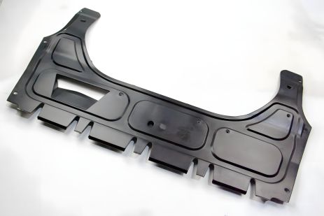 Захист двигуна Polo/Fabia -08, JP Group (1181300600)