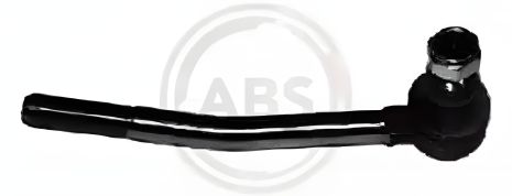 Наконечник рулевой тяги для Lada 70-Л., ABS (230191) Наконечник рулевой тяги для Lada 70-Л., ABS (230191)