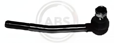 Наконечник рулевой тяги для Lada 70-Л., ABS (230191)