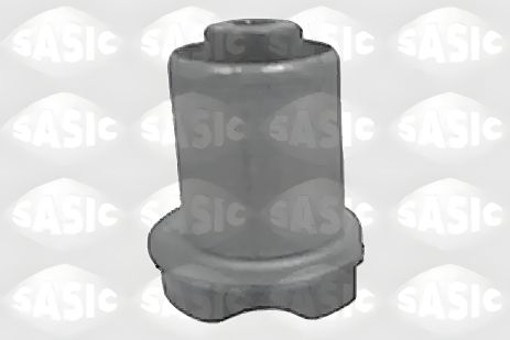 RENAULT CLIO II Сайлентблок балки Sasic 4003324