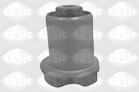 RENAULT CLIO II Сайлентблок балки Sasic 4003324