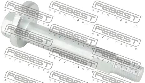 Ексцентриковий болт для Honda Accord 98-08, FEBEST (0329007) Ексцентриковий болт для Honda Accord 98-08, FEBEST (0329007)