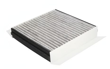 Салонный фильтр для SMART FORTWO, PROFIT (15212349)