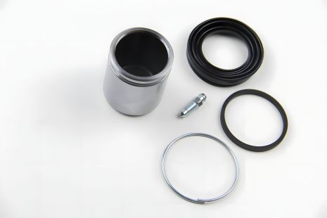 Ремкомплект переднего тормозного суппорта Logan/Sandero/Clio II/Megane I (с поршнем), ASAM (32702) Ремкомплект переднего тормозного суппорта Logan/Sandero/Clio II/Megane I (с поршнем), ASAM (32702)