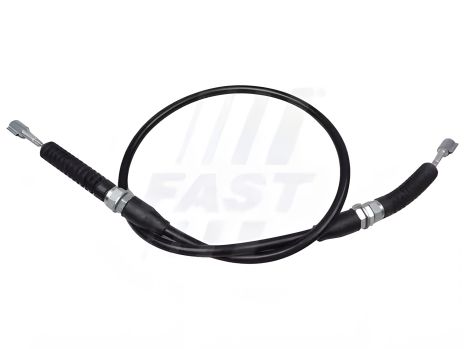 Газу трос Iveco New Daily 96- L1050, FAST (FT72008)