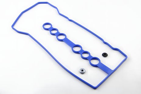 Комплект ущільнень клапанної кришки AVENSIS/COROLLA 1.4/1.8i 00-08, BGA (RK4306)