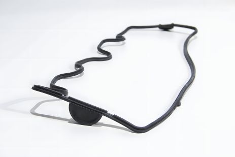 Прокладка клапанной крышки MB M102 от ELRING (553744) Прокладка клапанной крышки MB M102 от ELRING (553744)