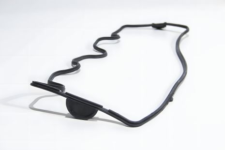 Прокладка клапанной крышки MB M102 от ELRING (553744) Прокладка клапанной крышки MB M102 от ELRING (553744)