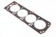 Прокладка головки для Opel Omega/Vectra/Astra 2.0i, BGA (CH5367)