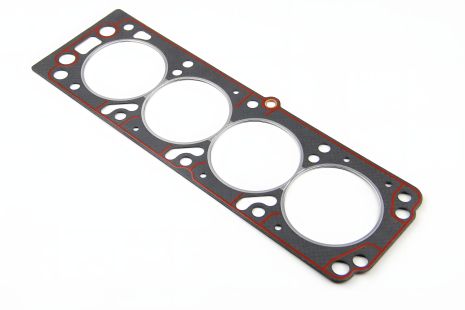Прокладка головки для Opel Omega/Vectra/Astra 2.0i  -00 (1.39 мм), BGA (CH5367)
