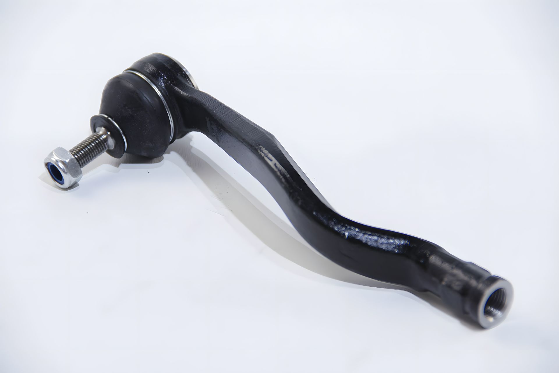 Кермової тяги накінечник Logan/Sandero 04- Л., A.B.S. (230728) Кермової тяги накінечник Logan/Sandero 04- Л., A.B.S. (230728)