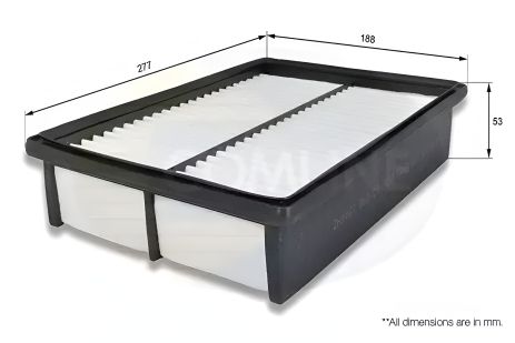 Воздушный фильтр MAZDA 5, COMLINE (CMZ12685)