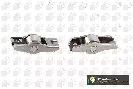 Клапана штовхач Ducato/Daily 2.3/3.0JTD 06-, BGA (RA1242)