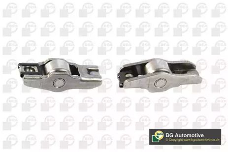Штовхач клапана Ducato/Daily 2.3/3.0JTD 06-, BGA (RA1242)