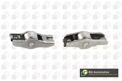 Толкатель клапана для Ducato/Daily 2.3/3.0JTD (06-), BGA (RA1242)