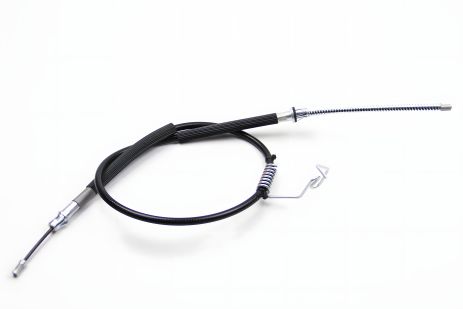 Задний трос ручного тормоза для Transit V-184 00-R (1282/993), GOODREM (RM4393) Задний трос ручного тормоза для Transit V-184 00-R (1282/993), GOODREM (RM4393)