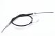 Задний трос ручного тормоза для Transit V-184 00-R (1282/993), GOODREM (RM4393) Задний трос ручного тормоза для Transit V-184 00-R (1282/993), GOODREM (RM4393)