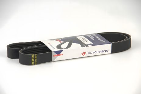Генераторний ремінь 6PK1123 T5 1.9TDI/2.0 03 (PS), Hutchinson (1122K6) Генераторний ремінь 6PK1123 T5 1.9TDI/2.0 03 (PS), Hutchinson (1122K6)