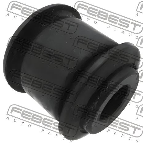 Сайлентблок заднего поперечного рычага для Primera 96-02, FEBEST (NAB080) Сайлентблок заднего поперечного рычага для Primera 96-02, FEBEST (NAB080)