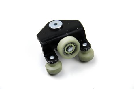 Средний ролик двери MB 207-410 с комплектом, BASBUG (BSG60975020)