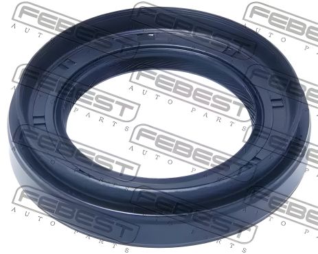 Прокладка полуоси 50x80x11.2x17.4 Highlander/Rav 4 00-13, FEBEST (95HAY50801117L)