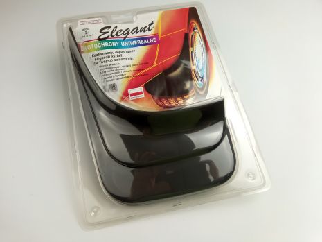 Брызговики Elegant 2 (оригинал) Брызговики Elegant 2 (оригинал)