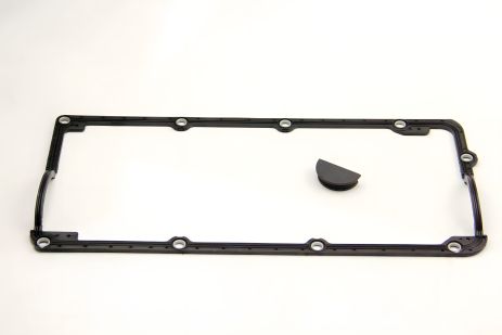 Прокладка кришки клапанної Passat/A4/A6/A8 2.5TDI 97-06, JP Group (1119202510)