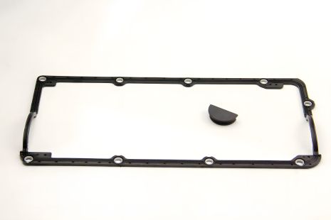 Прокладка кришки клапанної Passat/A4/A6/A8 2.5TDI 97-06, JP Group (1119202510) Прокладка кришки клапанної Passat/A4/A6/A8 2.5TDI 97-06, JP Group (1119202510)