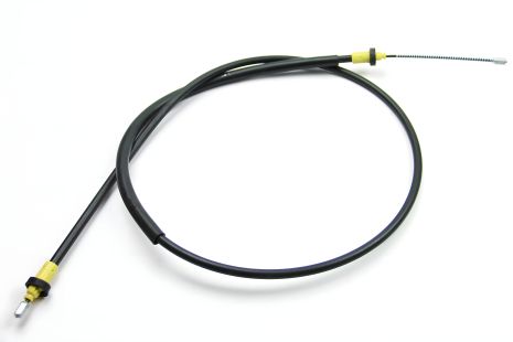 GOODREM трос ручного тормоза задний для Sandero 08- Л=R (барабан) (1658/1478) (RM4197)