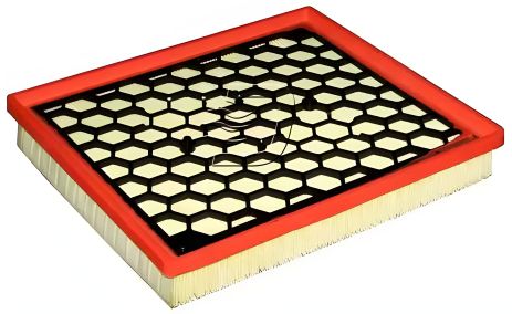 Фильтр воздушный для MALIBU, SAAB 9-5, Insignia1.6-2.8 V6 24V, 2.0CDTI 08-, DENCKERMANN (A141255)